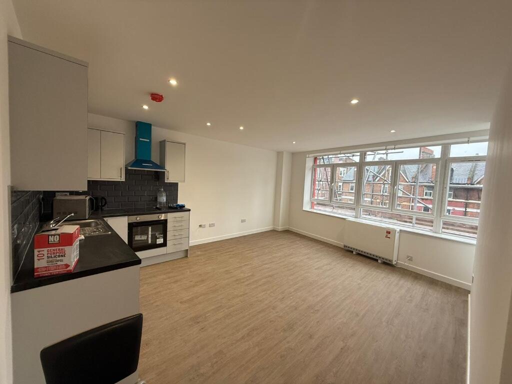 Main image of property: Lewisham High Street, London, SE13