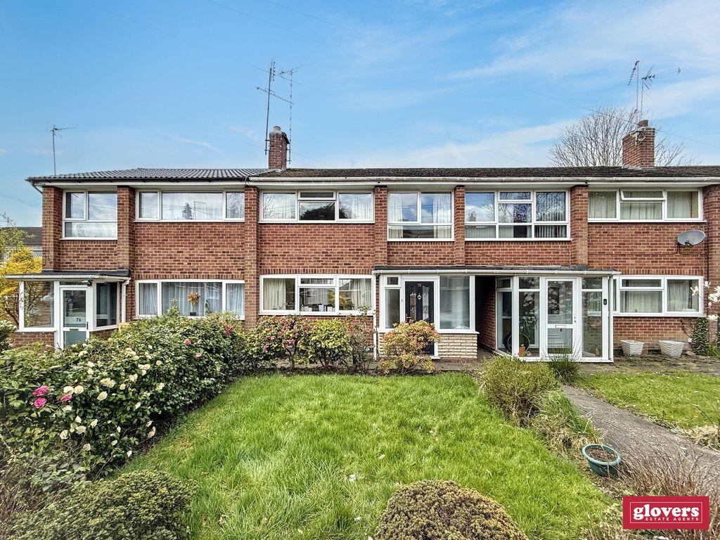 Main image of property: Westhouse Grove, Kings Heath, Birmingham, B14