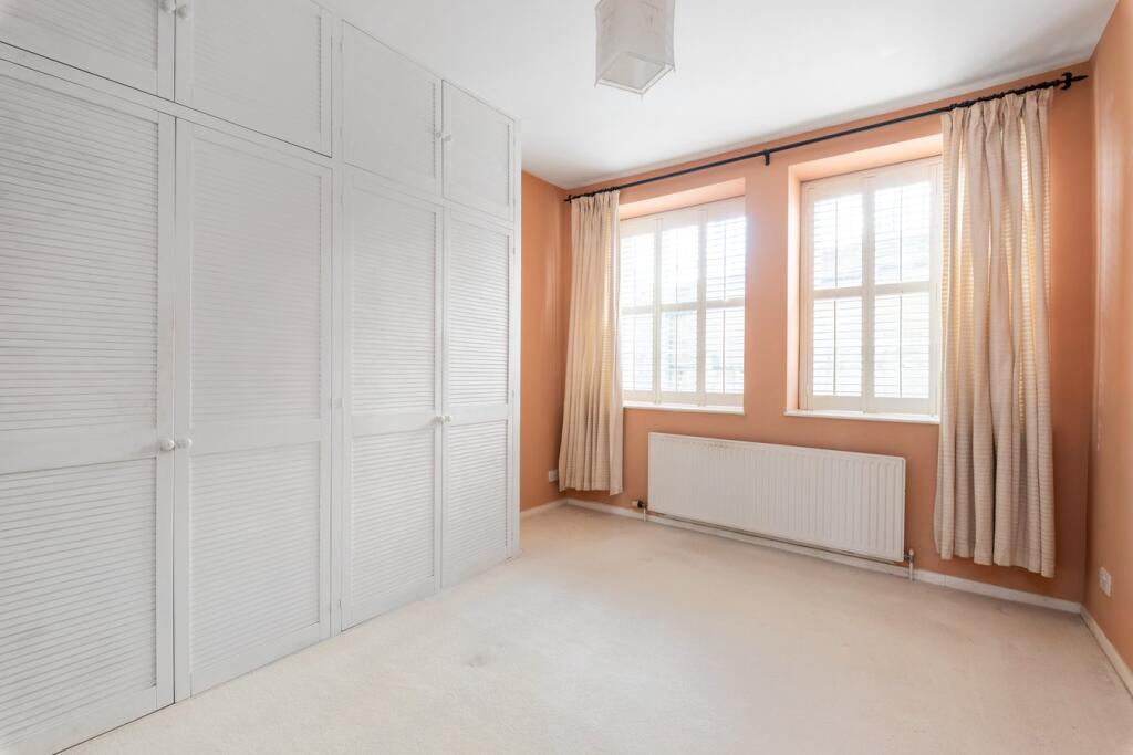 Additional image 5 of Park Street, Bath, BA1