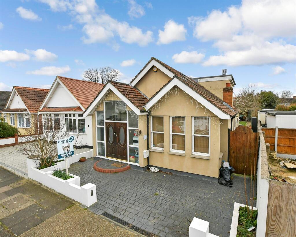 Main image of property: Link Way, Hornchurch, Essex