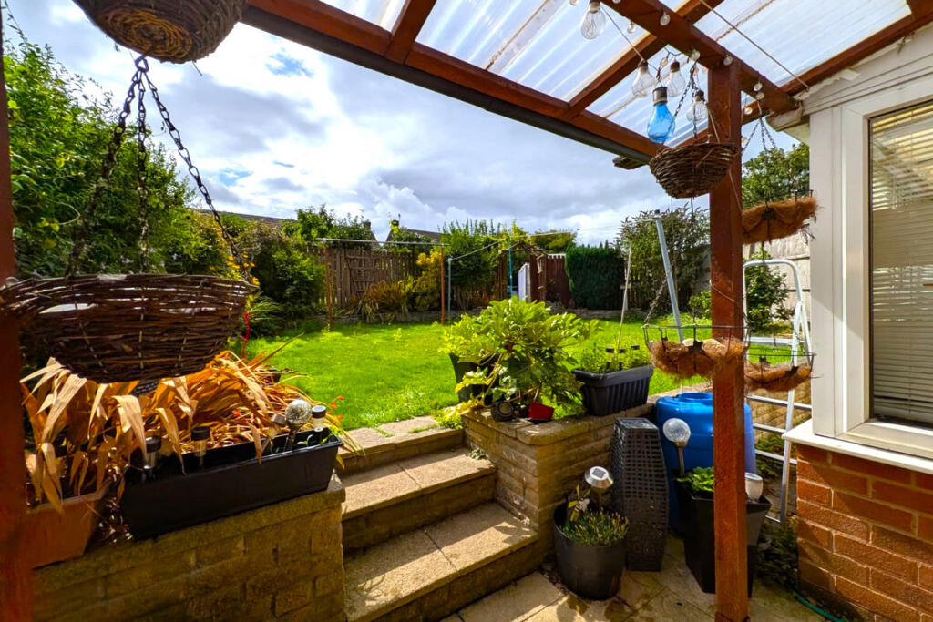 OXTON Close, Mansfield, NG19 photo 4