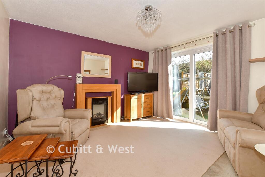 Main image of property: Swallowtail Road, Horsham, West Sussex