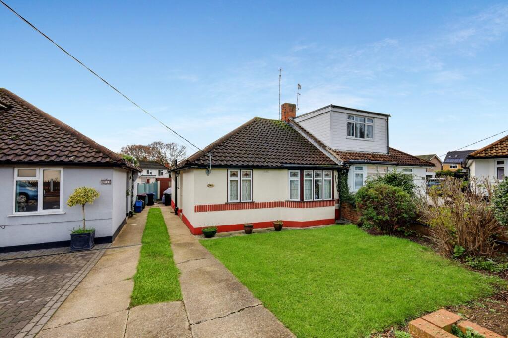 Main image of property: Boleyn Close, Leigh-On-Sea, Essex, SS9