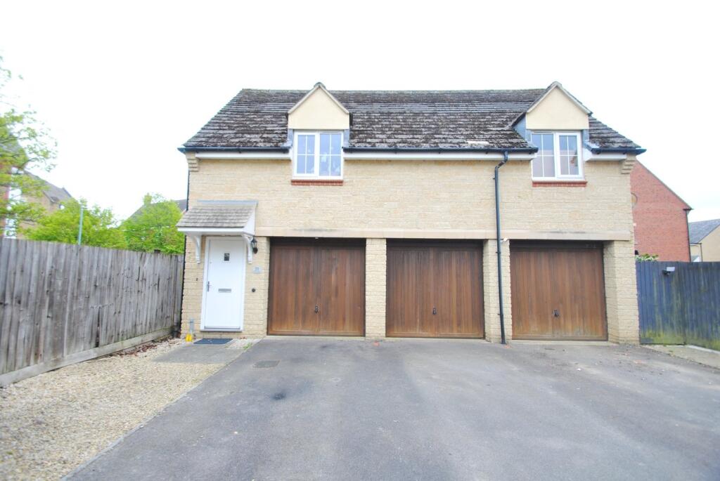 Main image of property: West Way, Bishops Cleeve, Cheltenham, GL52