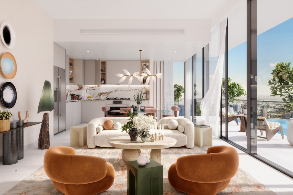 Main image of property: Dubai