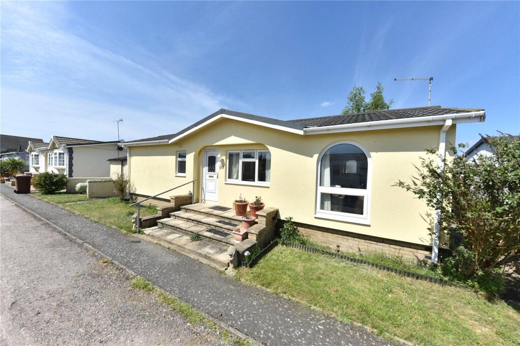 Main image of property: Rozel Court, Beck Row, Bury St. Edmunds, Suffolk, IP28