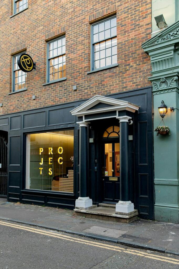 Main image of property: Projects, Ship Street, Brighton, BN1 1AD