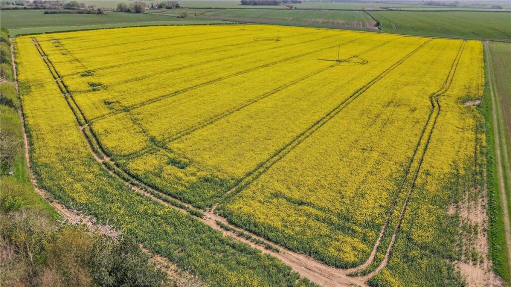 Main image of property: Lot 2 - Land At Beeford and Foston, Driffield, YO25