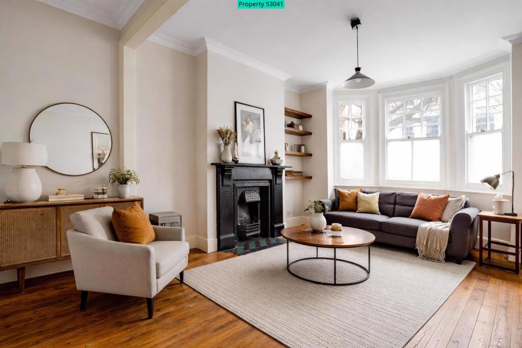 Main image of property: Hackford Road, London, SW9
