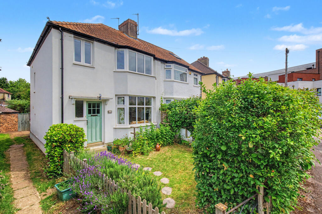 Main image of property: St Omer Road, Oxford