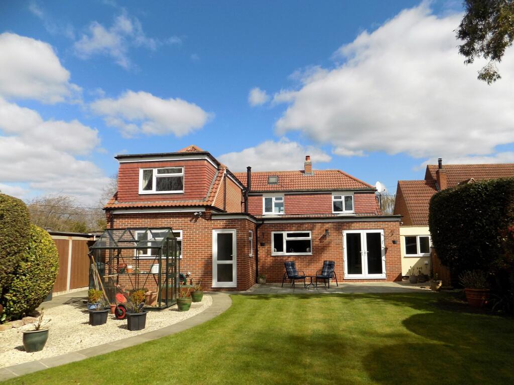 Main image of property: Chapel Street, Bottesford, NG13