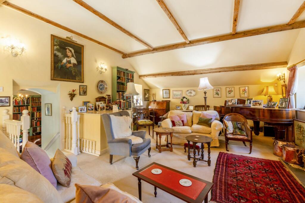 Eyarth, Llanfair Dyffryn Clwyd, Ruthin, Denbighshire, LL15 photo 4