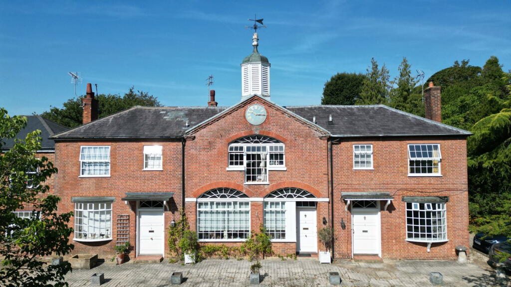 Main image of property: Rye Road, Hawkhurst
