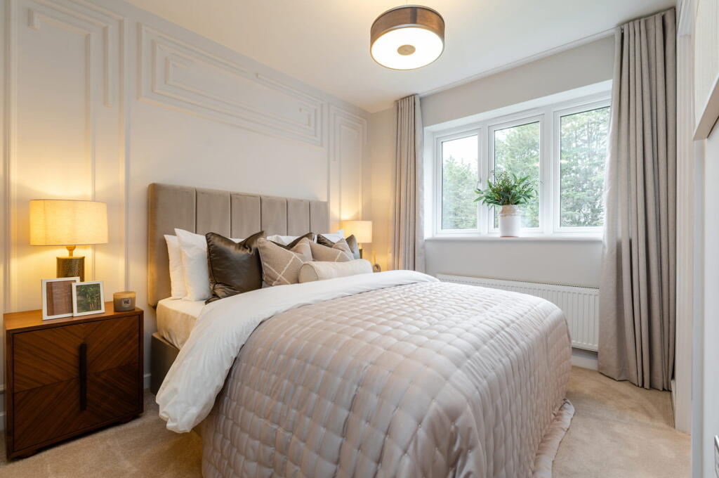 House in Wychavon, Evesham - More