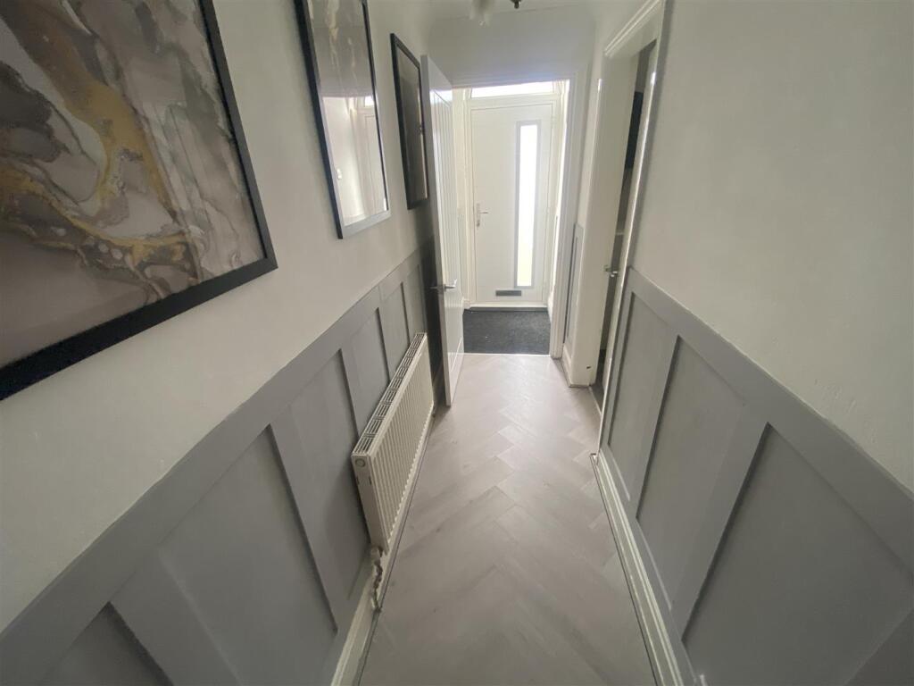 Apartment in Whitley Bay, Seaton Valley - View 4