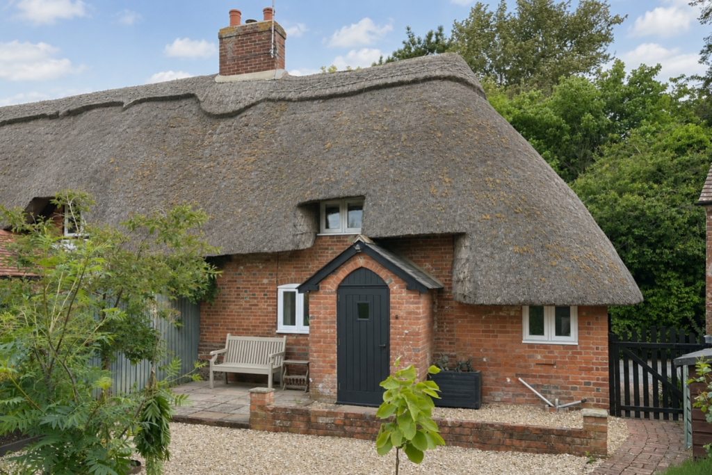Main image of property: Rowan Cottage, Farnborough