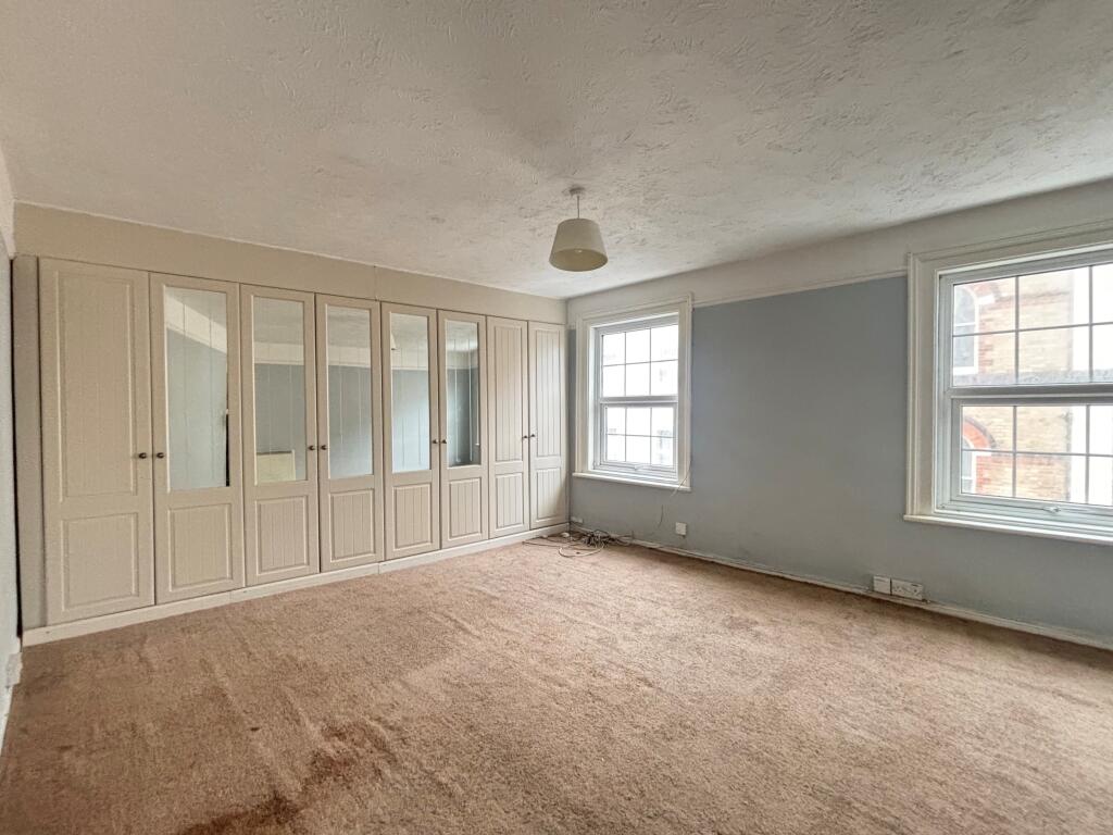 Main image of property: Town Centre Apartment – Available Now