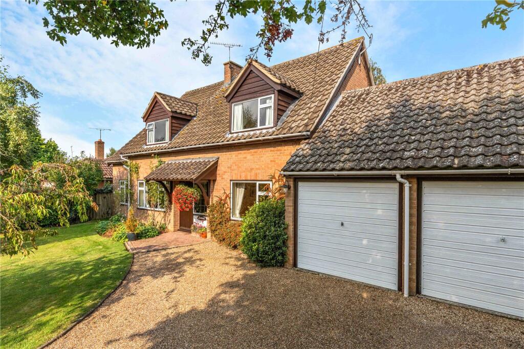 Main image of property: Deynes Road, Debden, Nr Saffron Walden, Essex, CB11