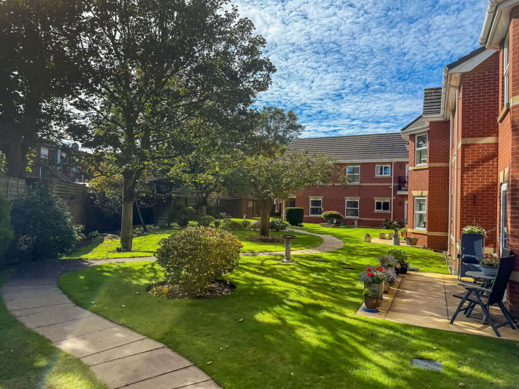 Main image of property: Churchtown Gardens, Churchtown PR9 9SW