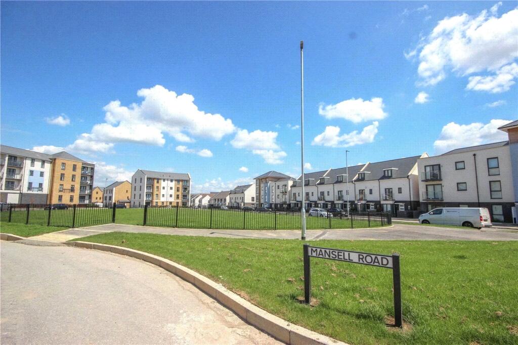 Apartment in Bristol, Brabazon, Charlton Hayes - View 2