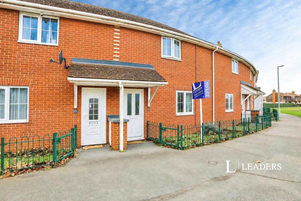 Main image of property: De Brink-on-the-Green, Martlesham Heath, Ipswich, IP5