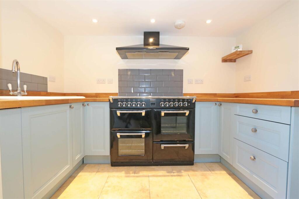 House in South Oxfordshire, Thame - View 5