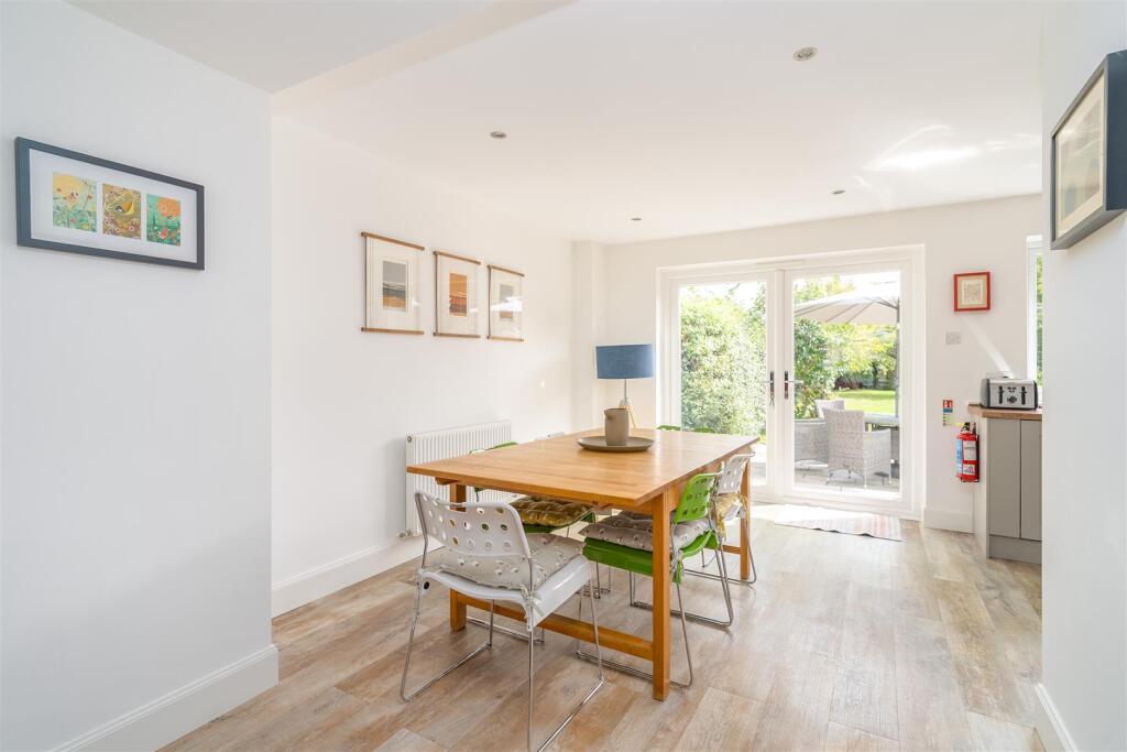House in Galashiels - More