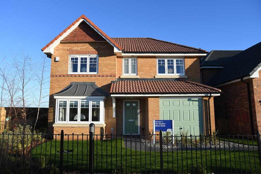 Main image of property: Maltby,
Rotherham,
South Yorkshire,
S66 7DN