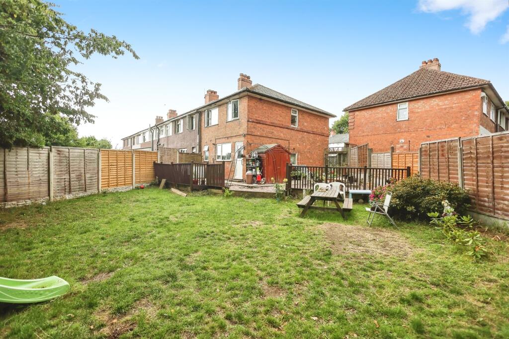 Additional image 11 of Norrington Grove, BIRMINGHAM