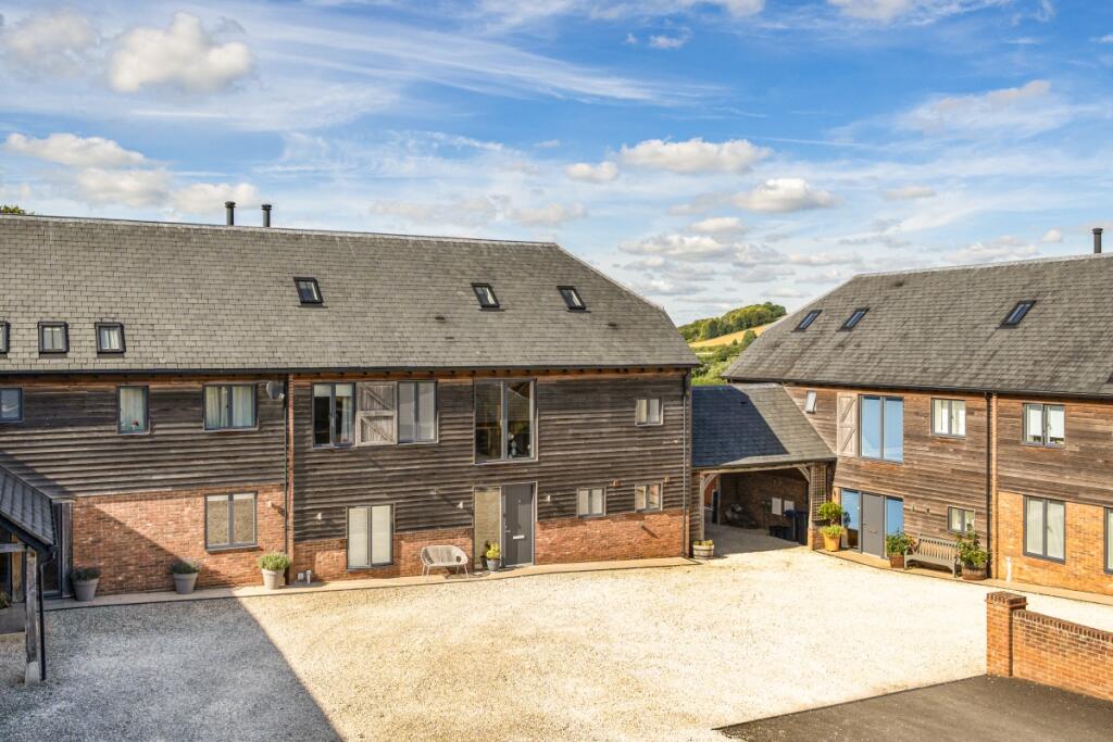 Main image of property: Green Lane Codford BA12
