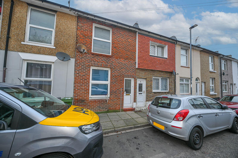 Main image of property: Cyprus Road, Portsmouth