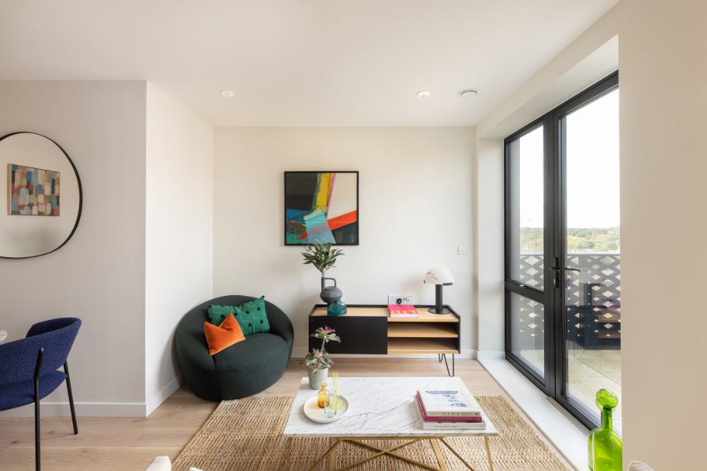 Main image of property: Hanwell Square,
Boston Road,
London,
W7