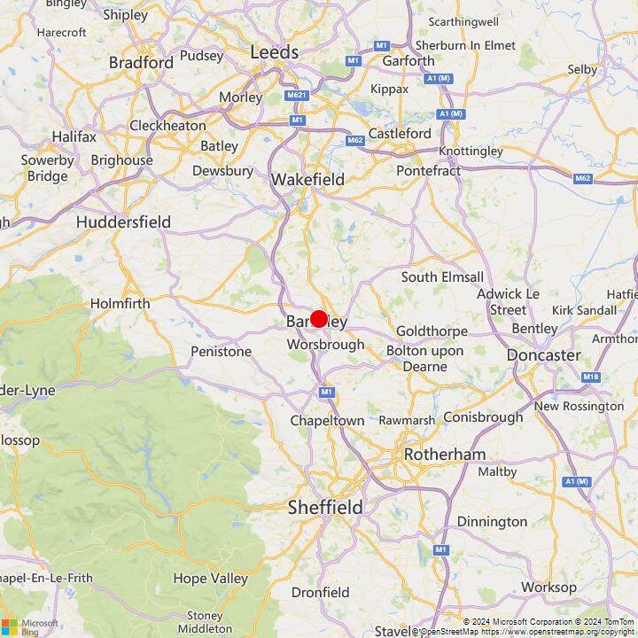 Property Map