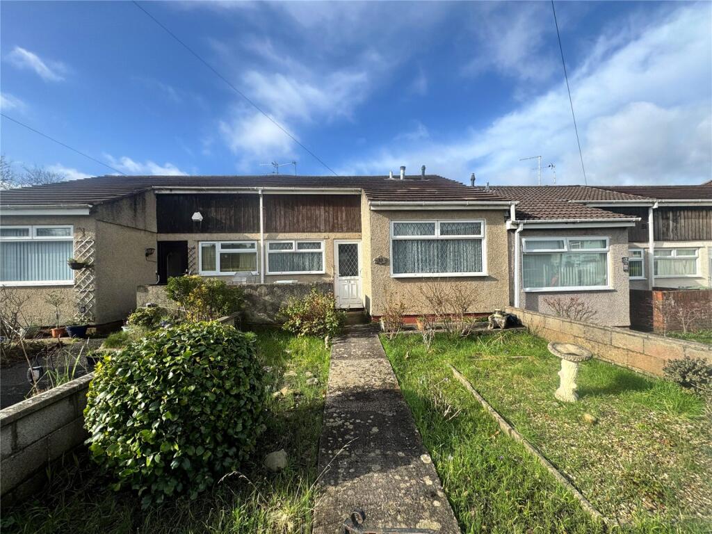Main image of property: Colston Close, Soundwell, Bristol, BS16