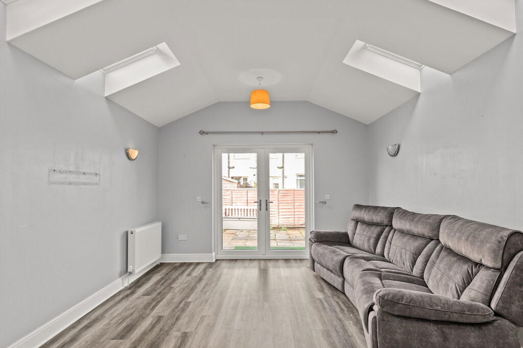 House in Falkirk - More