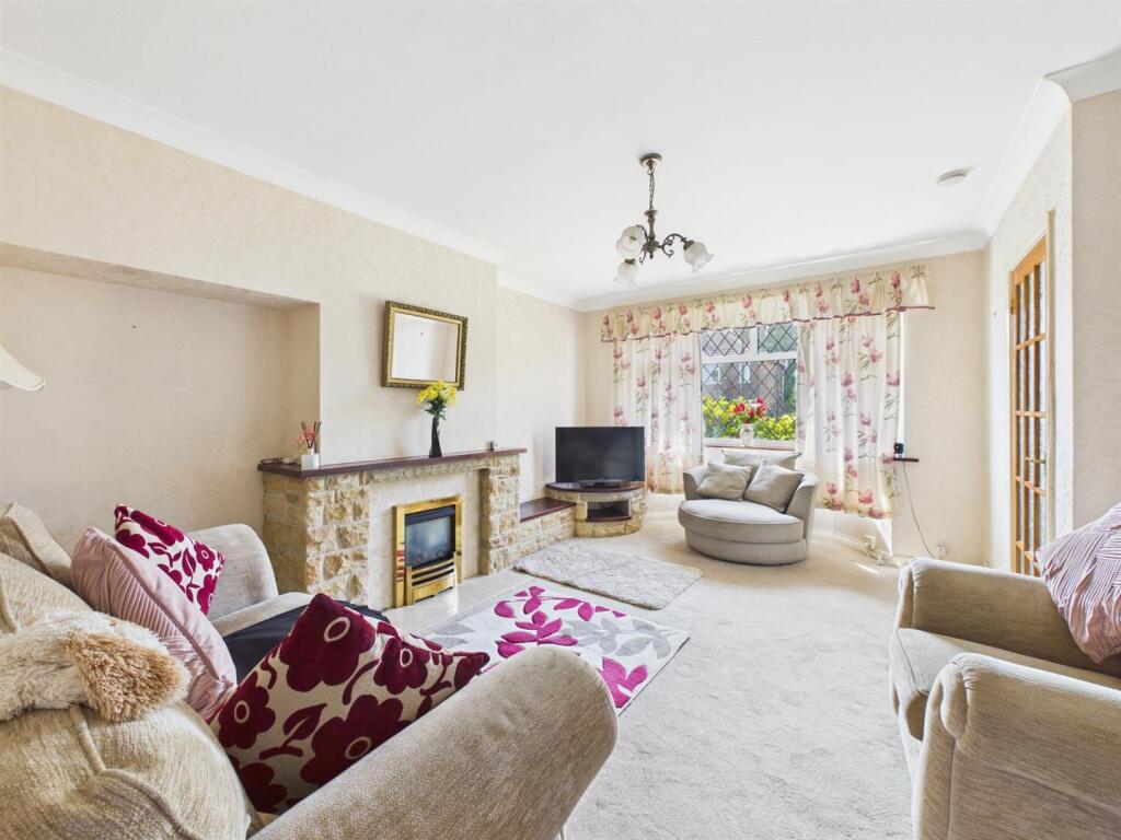Deans Drive, Borrowash, Derby photo 2