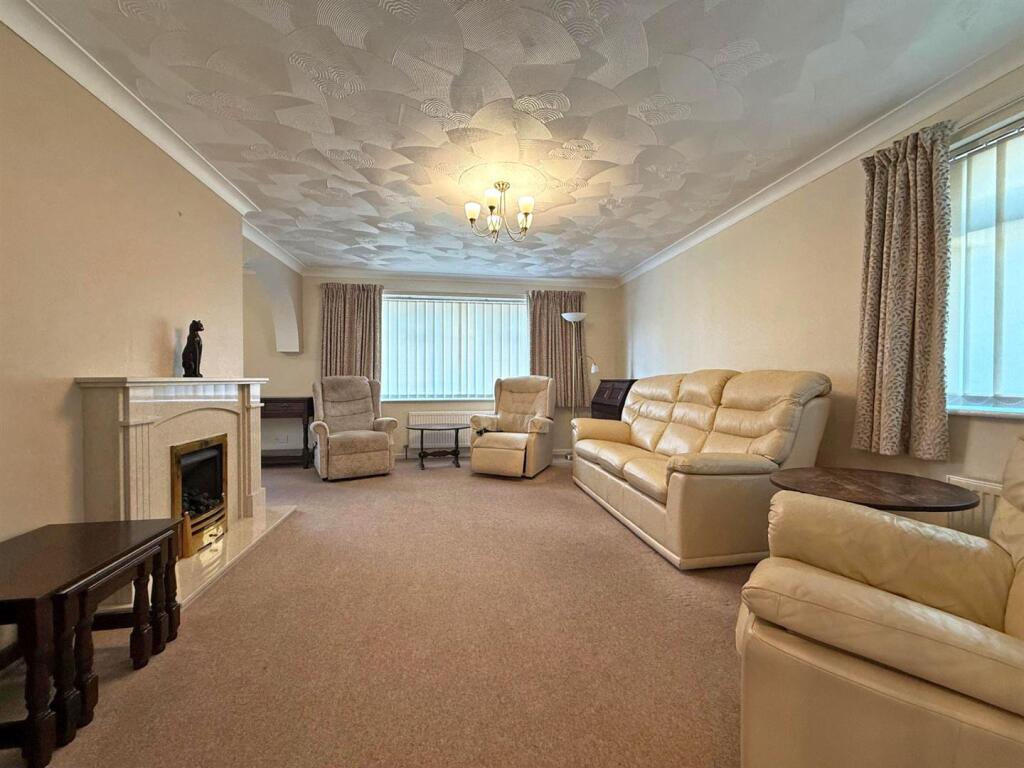 House in Shrewsbury, Great Hanwood - View 2
