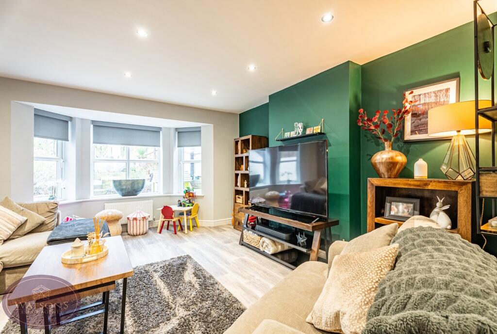 Hollyhurst Court, Riddings, Alfreton, DE55 photo 3