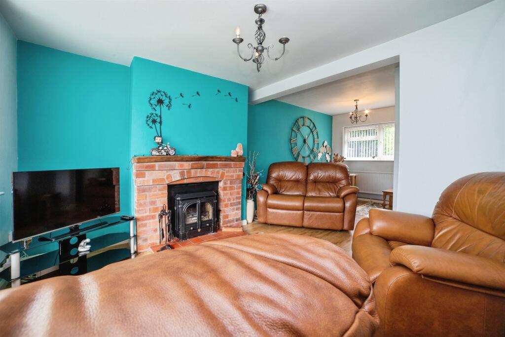 House in Alfreton - View 4