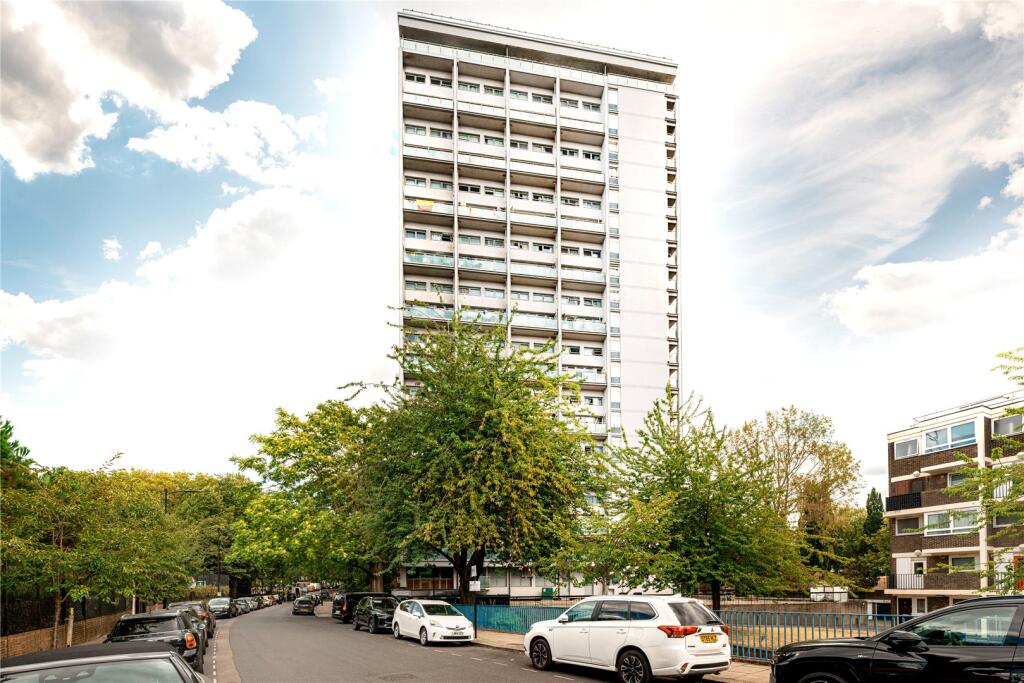 Apartment in London - View 4