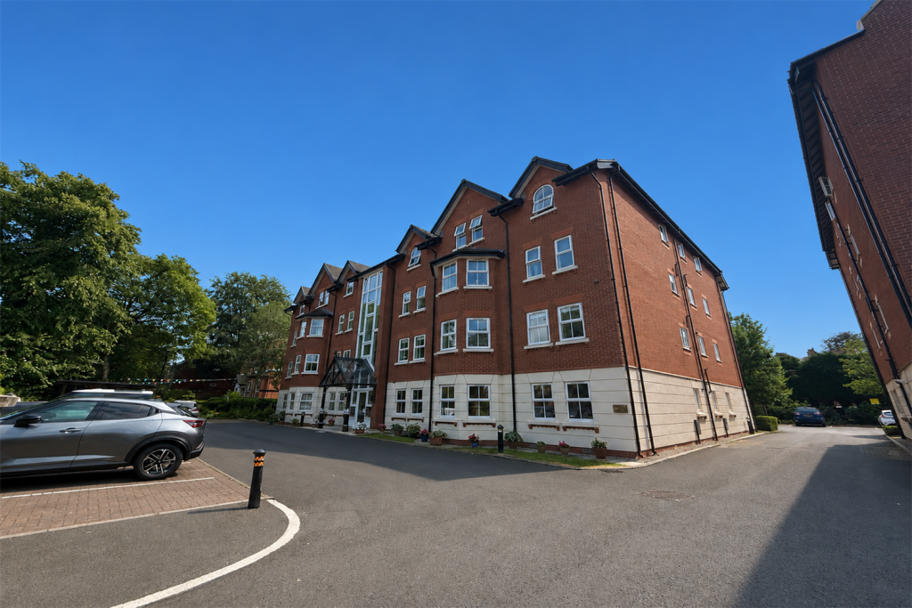 Main image of property: Northenden Road, Sale