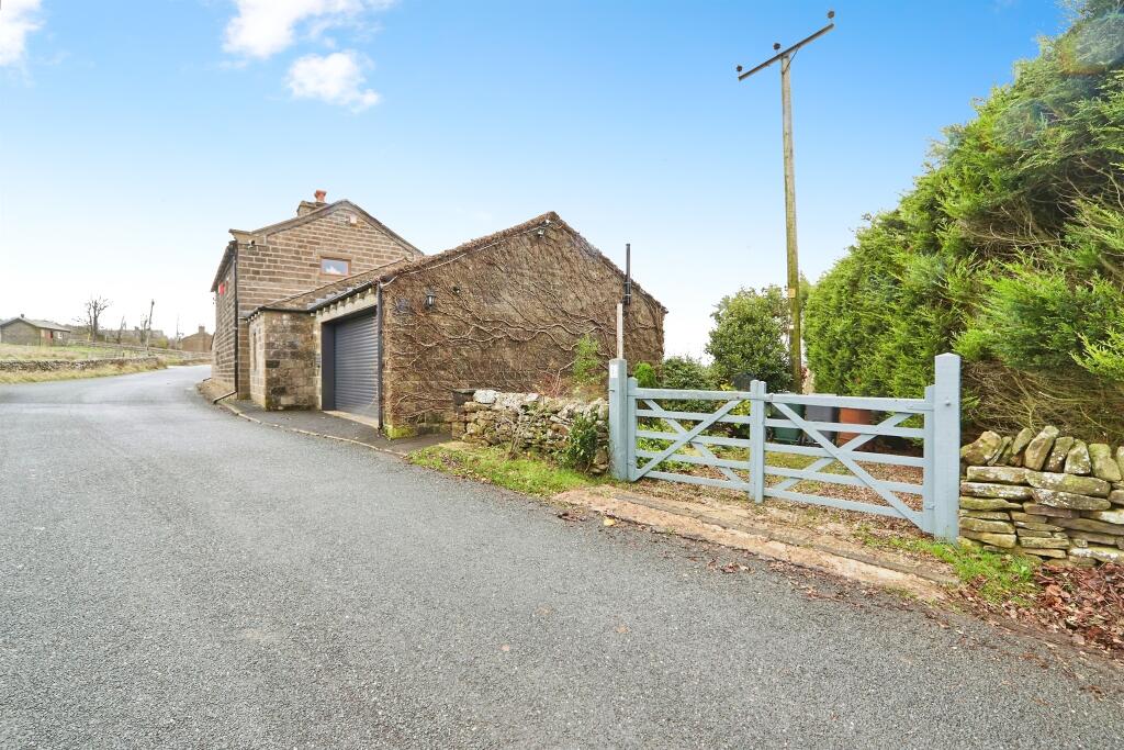 Additional image 18 of Hey Top, Oldfield, Keighley