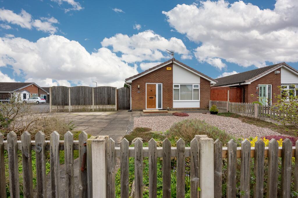 Main image of property: Colchester Road, Southport, PR8