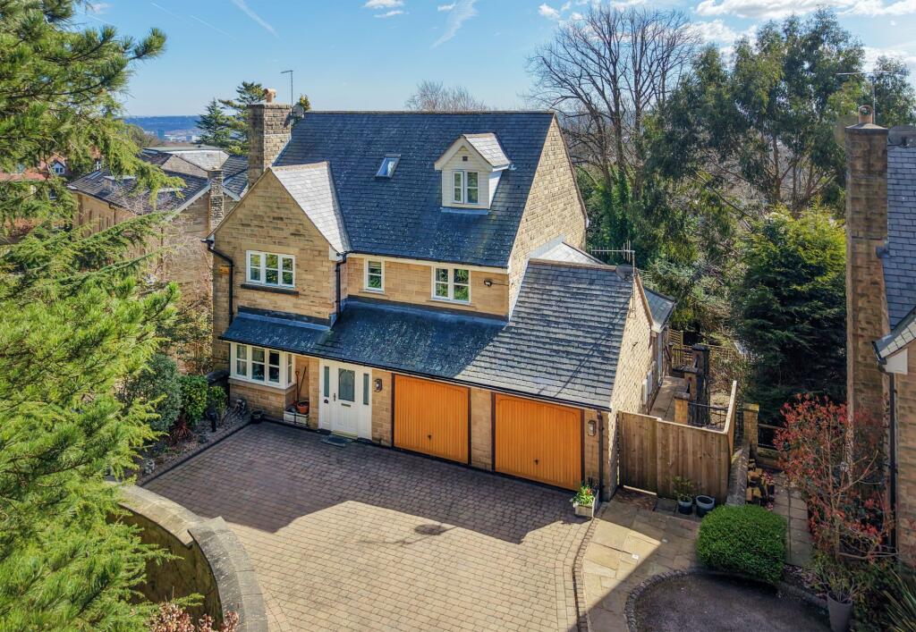 Main image of property: Ranmoor Crescent, Sheffield, S10