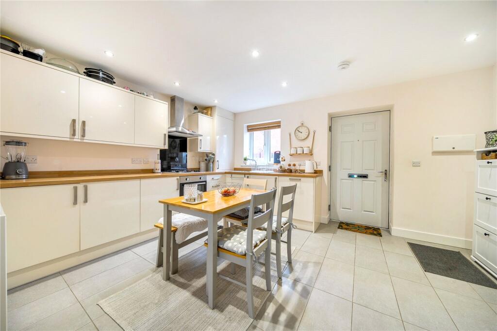 House in Leicester - View 5