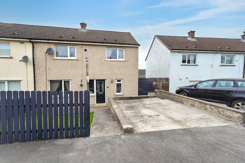 Elterwater Avenue, Workington, CA14 3LE, Workington