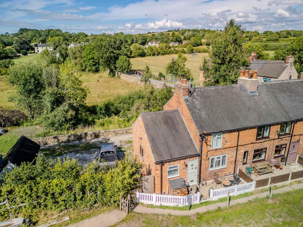 Main image of property: Bridle Lane, Lower Hartshay, Ripley, DE5