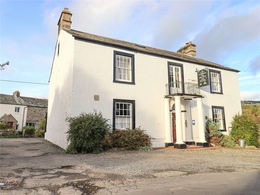 Main image of property: Bampton Grange, Penrith