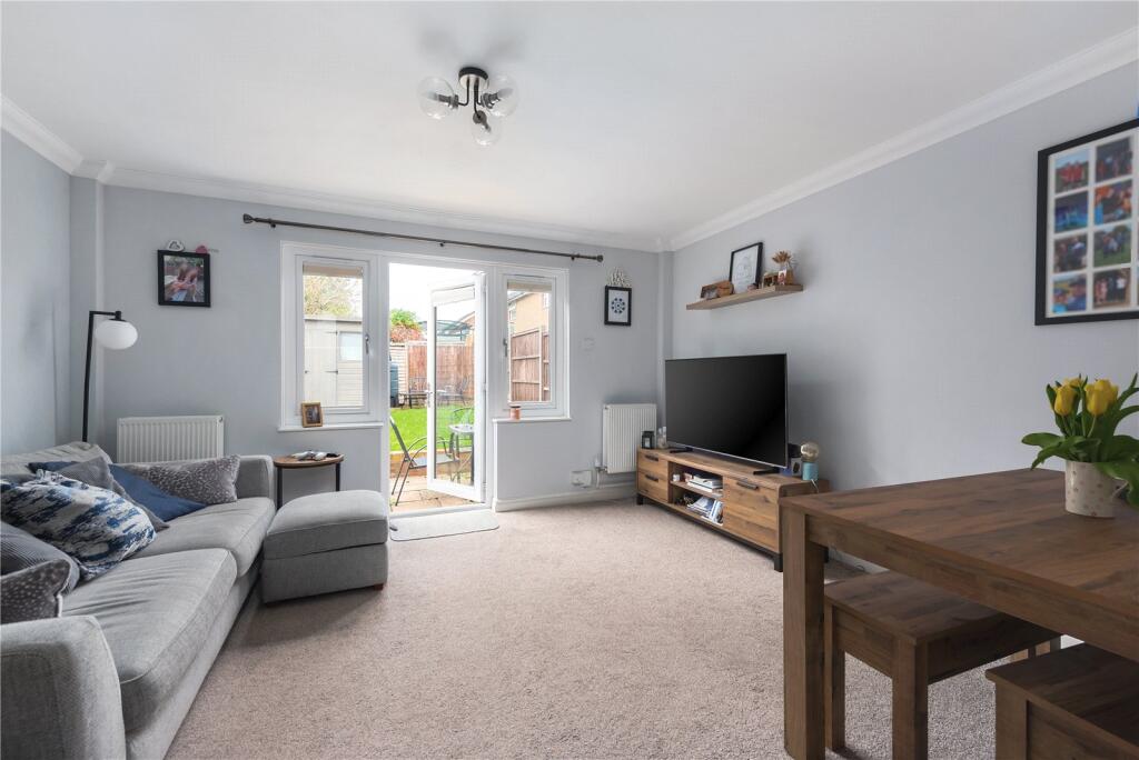 House in Hart, Zebon Copse, Crookham Village - View 4