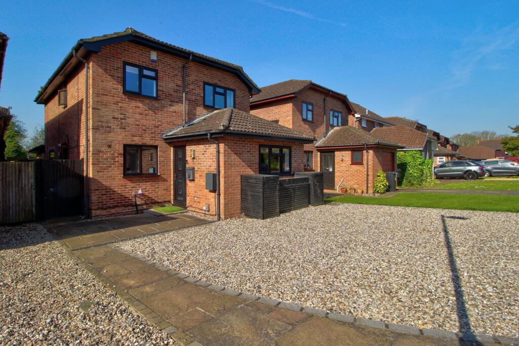 Main image of property: Emmbrook Vale, Wokingham